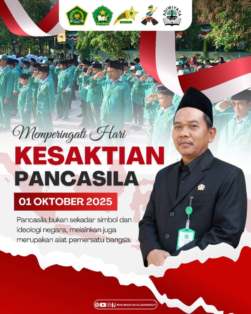 Hari Kesaktian Pancasila